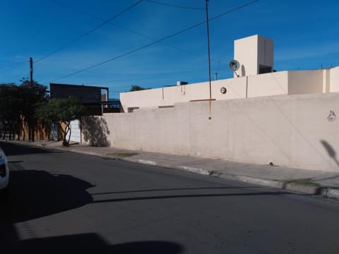 Property building, Neighbourhood, Street view