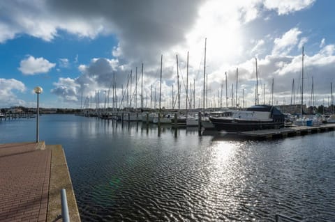 Kabbelaarsbank 405 - Port Marina Zélande House in Ouddorp