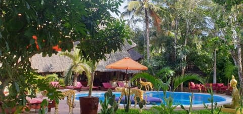 Villa Harmonia Resort in Diani Beach