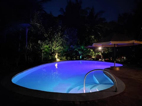 Villa Harmonia Resort in Diani Beach