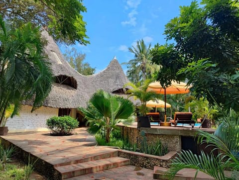 Villa Harmonia Resort in Diani Beach