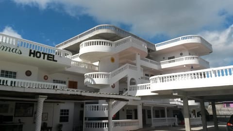 Las Palmas Hotel Hotel in Corozal District