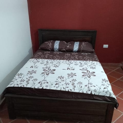 Las tres Rokas Bed and Breakfast in Bucaramanga