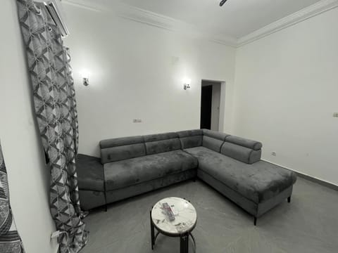 Essentiel immo Apartment in Brazzaville