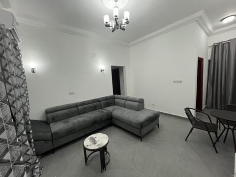 Essentiel immo Apartment in Brazzaville