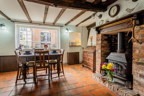 1450AD Cottage Leek near The Roaches House in Leek