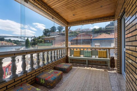 GuestReady - Afurada River View Apartment in Porto