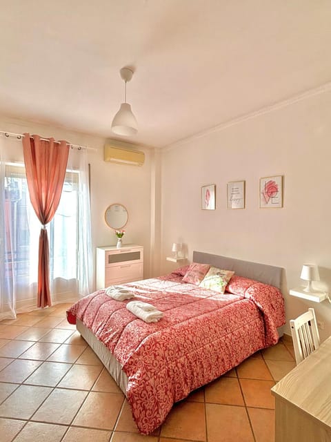 La Dolce Vita Apartment in Bracciano