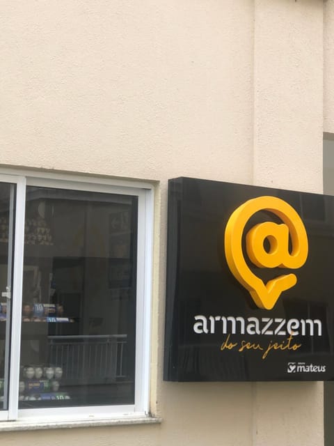 Apartamento próximo à praia Aracagi Apartment in São Luís