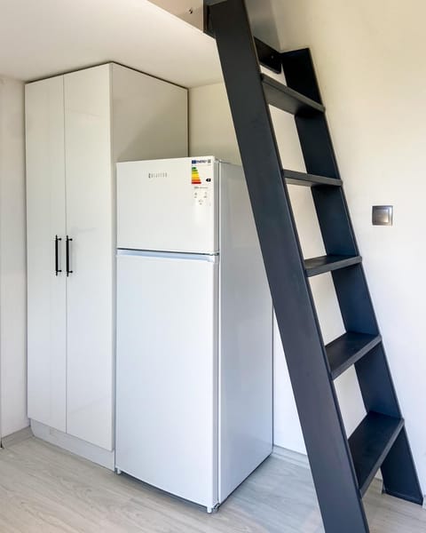 miya garden tiny house Apartment in Yalıkavak