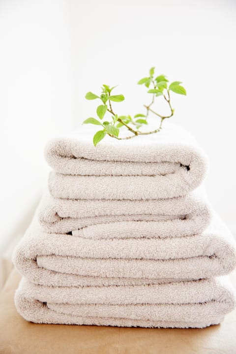 towels