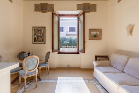 Casetta in Tuscany Wohnung in Monsummano Terme