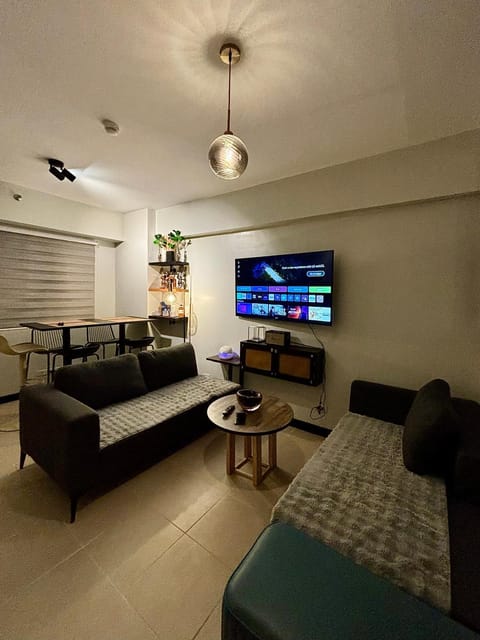 Verdon Parc Condominium Apartment hotel in Davao City