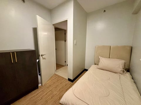 Verdon Parc Condominium Apartment hotel in Davao City