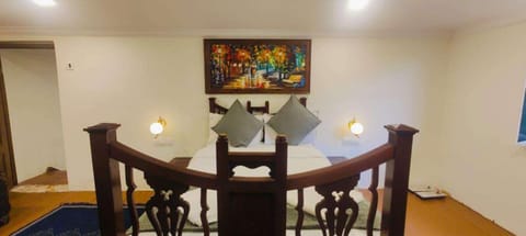 CasaGram Villa Villa in Mahabaleshwar