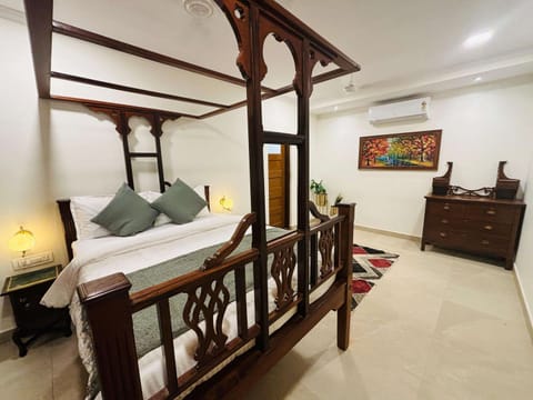 CasaGram Villa Villa in Mahabaleshwar