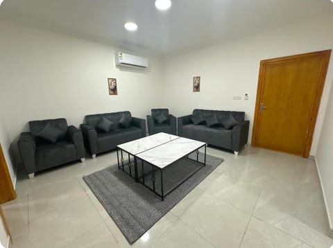 نجوم السعد 5 Apartment in Mecca