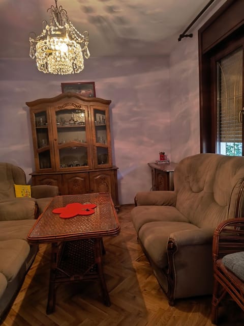 Apartman Popovic Bed and Breakfast in Novi Sad