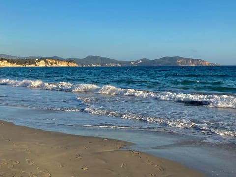 Nearby landmark, Natural landscape, Beach