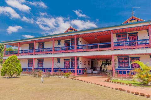 Hotel Arrayanes del Quindío Hôtel in Valle del Cauca