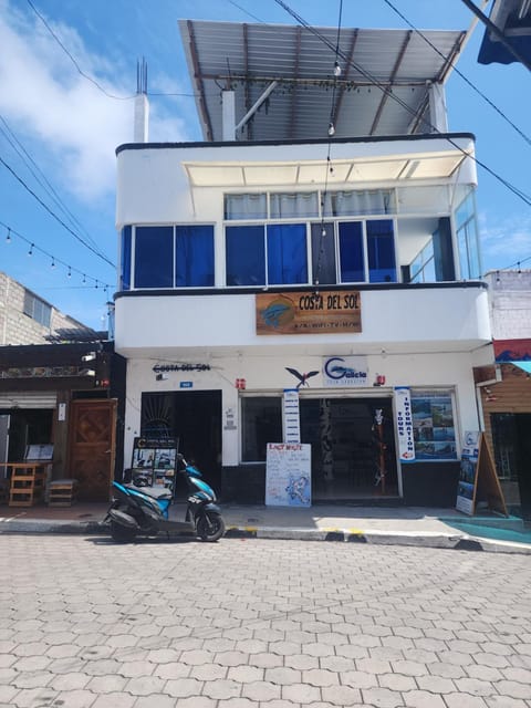 Costa Del Sol Inn in Puerto Ayora