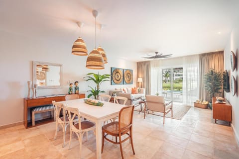 Apt with picuzzi in Cap Cana at Punta Palmera BA5 Apartment in Punta Cana