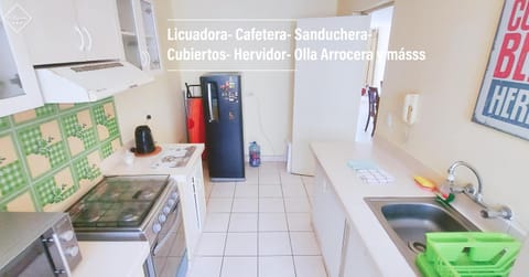 FRENTE AL MAR en SAN MIGUEL Apartamento LIMA CHECK IN Eigentumswohnung in Lima