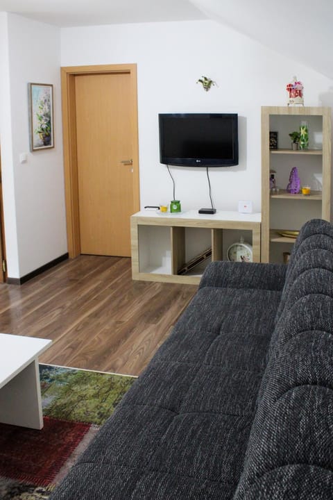 Apartman Nadja&Dani Apartment in Lika-Senj County