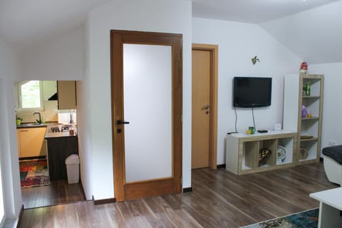 Apartman Nadja&Dani Apartment in Lika-Senj County