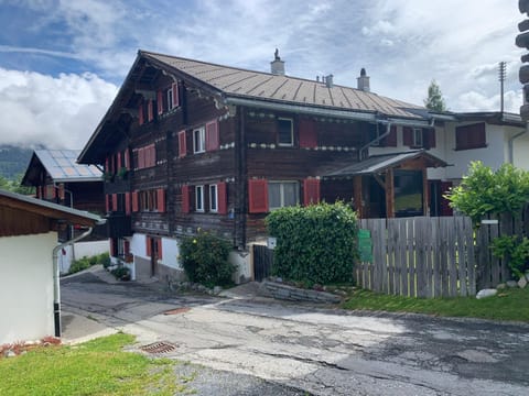 Casa da Tini 3 Apartment in Canton of Grisons