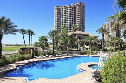 Portofino Island Resort Penthouse 3-2102 House in Pensacola Beach