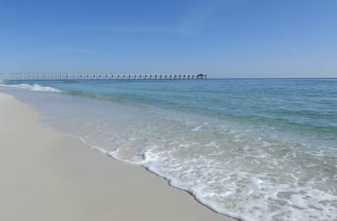 Portofino Island Resort Penthouse 3-2102 House in Pensacola Beach