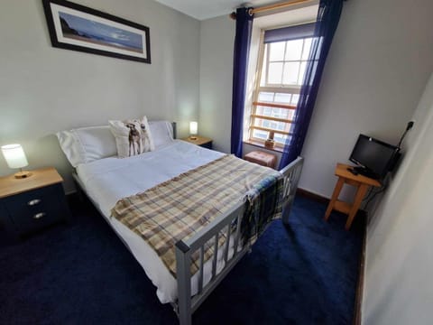 Y Castell Budget Accommodation Auberge de jeunesse in Pwllheli