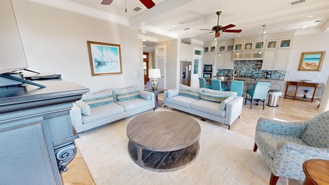 Stella Maris- by Holiday Isle Properties House in Destin