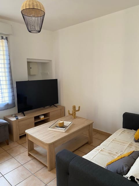 Très bel appartement ! Apartment in Perpignan