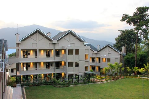 Sinclairs Retreat Kalimpong hotel in West Bengal