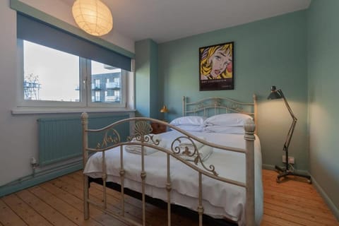 Central London Stylish 4 Bedroom Apartment Apartment in London Borough of Southwark