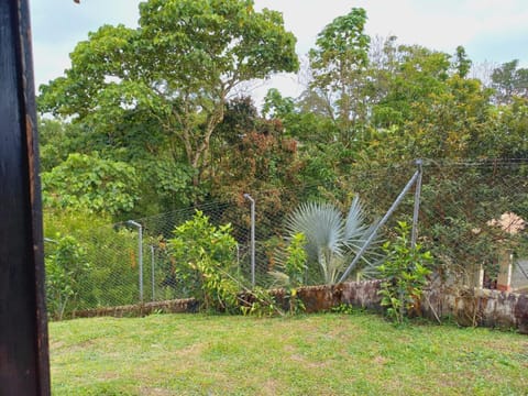 Santa Ines 2 Country House in Quindio, Colombia