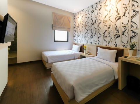 Hotel 88 Mangga Besar 62 Lokasari By WH Hotel in Jakarta