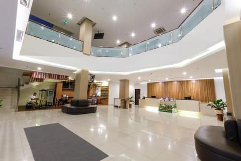 Hotel 88 Mangga Besar 62 Lokasari By WH Hotel in Jakarta