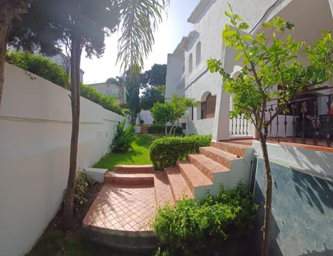 Villa bellavista Malabata Tanger Villa in Tangier