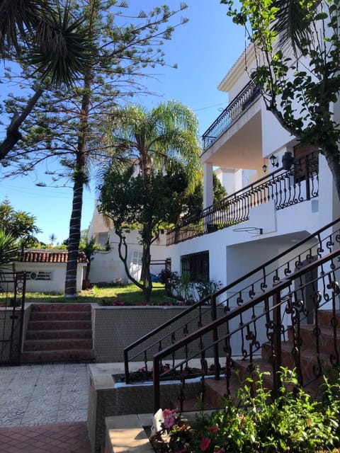 Villa bellavista Malabata Tanger Villa in Tangier