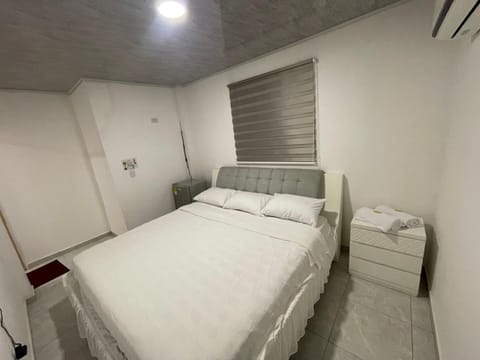 Hostal mayapo confort Pensão in La Guajira, Colombia