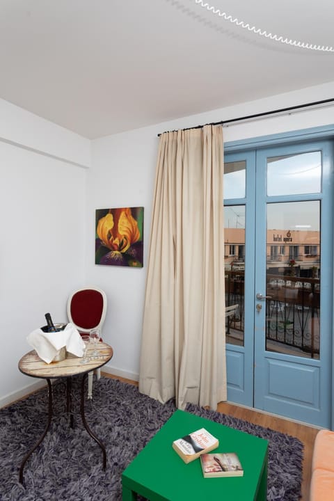 Operetta House Apartamento in Larnaca