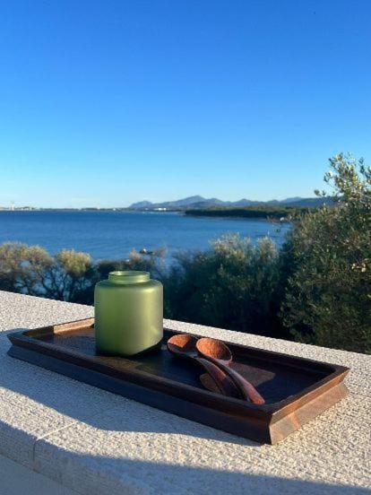 Balcony/Terrace, Sea view, Breakfast