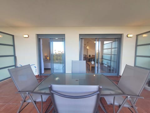 Urbanización Panorámica Golf Apartment in Montsià