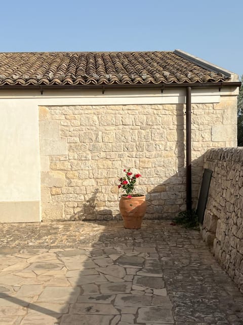 AgriturismoBugilfezza di TGESD Farm Stay in Sicily