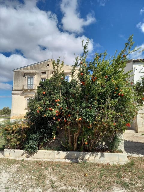 AgriturismoBugilfezza di TGESD Farm Stay in Sicily