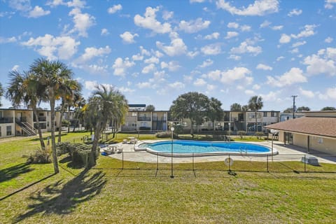 Sea Palm 1D- by Holiday Isle Properties Apartment in Fort Walton Beach