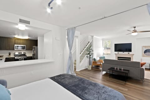 4bd Townhouse - Special Limited Time Offer near Venice Beach! Apartment in Venice Beach